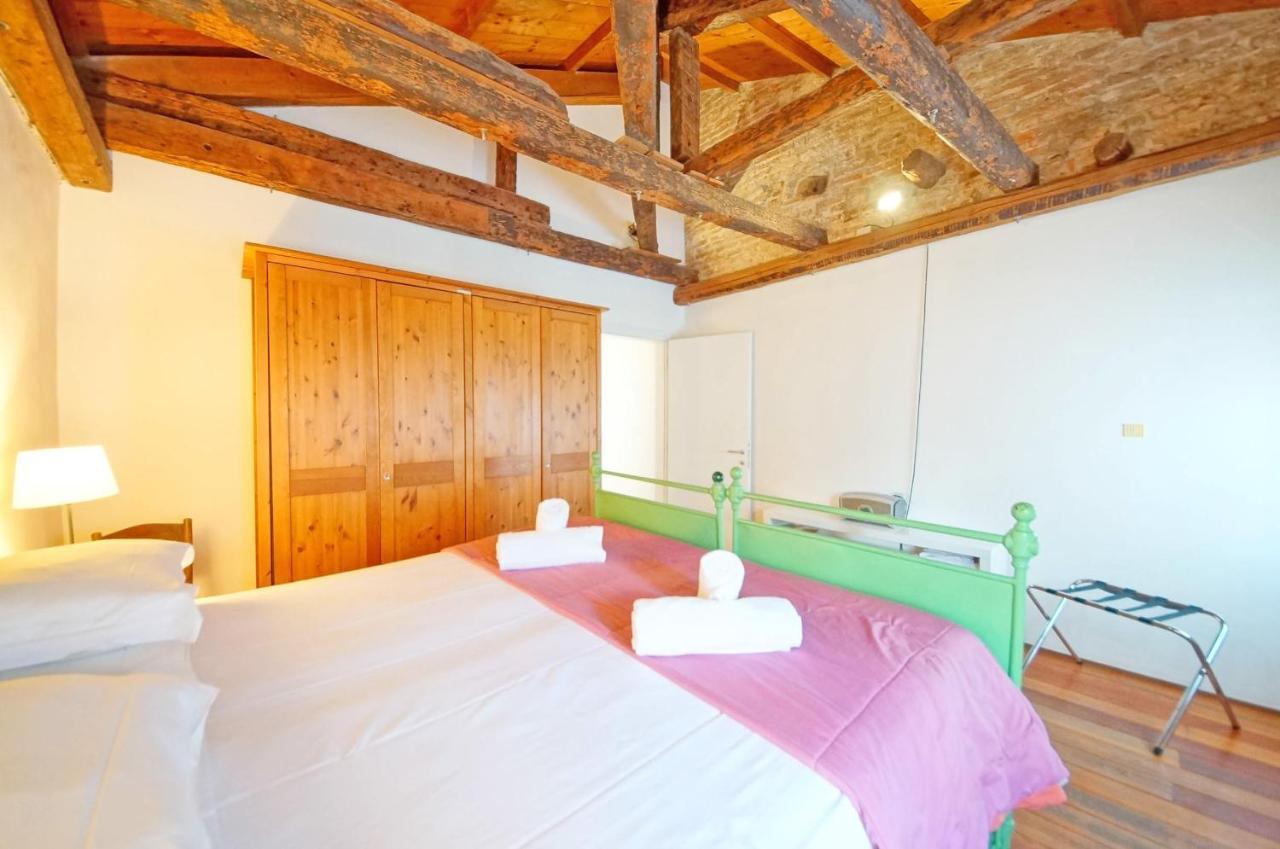 Ponte Dei Greci Wifi 162 Apartment Венеция Екстериор снимка