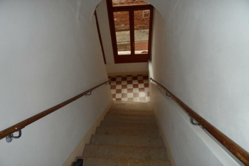Ponte Dei Greci Wifi 162 Apartment Венеция Екстериор снимка